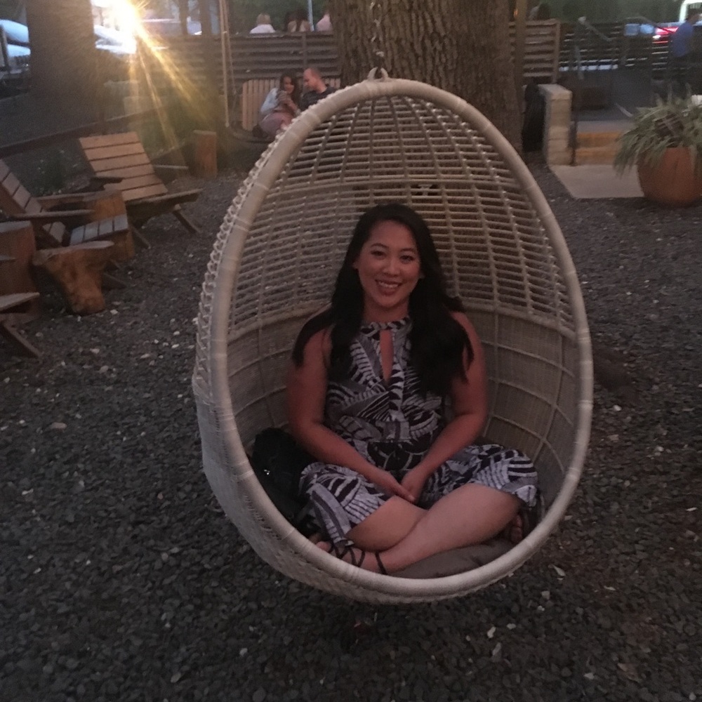 Meet your Posher, Kimi